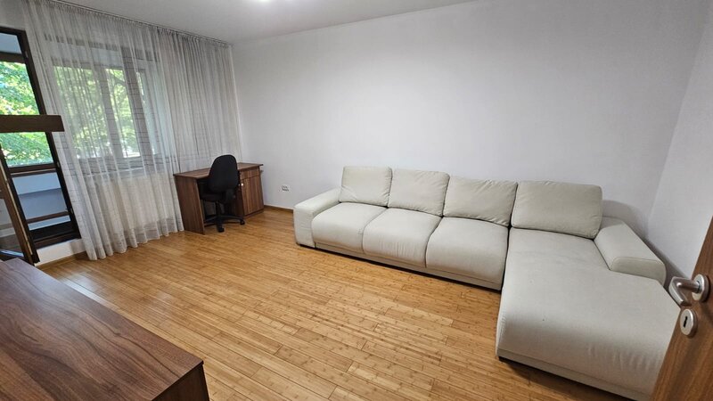 Camil Ressu, 1 minut de Metrou Nicolae Grigorescu, stradal, mobilat, utilat