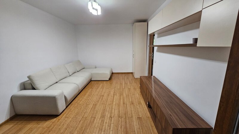 Camil Ressu, 1 minut de Metrou Nicolae Grigorescu, stradal, mobilat, utilat