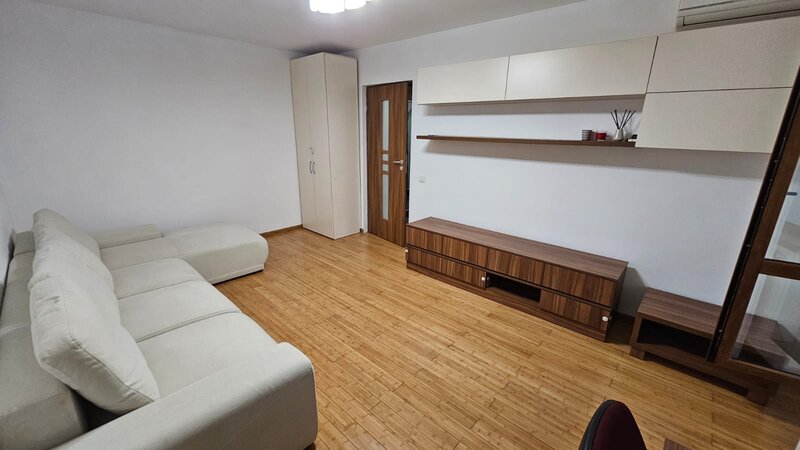 Camil Ressu, 1 minut de Metrou Nicolae Grigorescu, stradal, mobilat, utilat