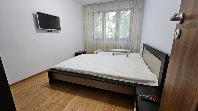 Camil Ressu, 1 minut de Metrou Nicolae Grigorescu, stradal, mobilat, utilat