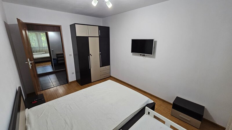 Camil Ressu, 1 minut de Metrou Nicolae Grigorescu, stradal, mobilat, utilat