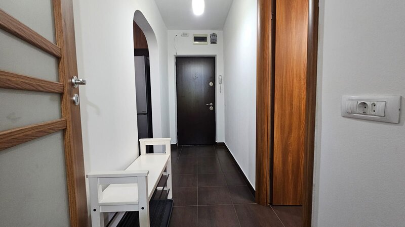 Camil Ressu, 1 minut de Metrou Nicolae Grigorescu, stradal, mobilat, utilat