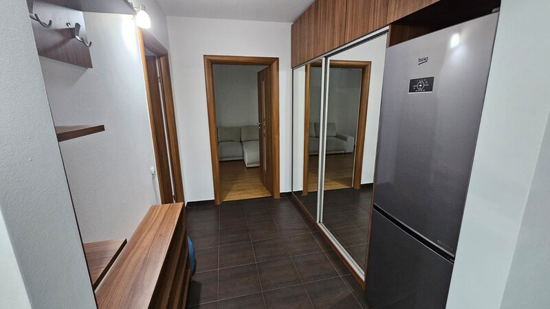 Camil Ressu, 1 minut de Metrou Nicolae Grigorescu, stradal, mobilat, utilat