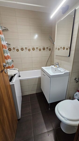 Camil Ressu, 1 minut de Metrou Nicolae Grigorescu, stradal, mobilat, utilat