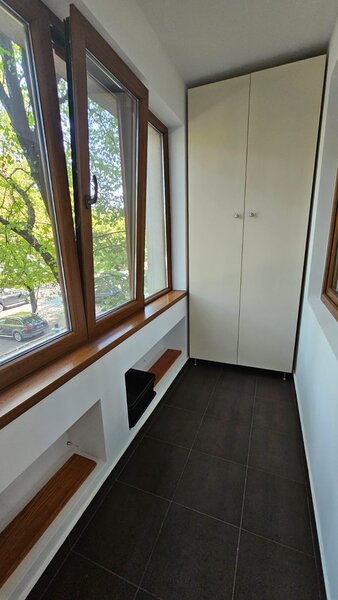 Camil Ressu, 1 minut de Metrou Nicolae Grigorescu, stradal, mobilat, utilat